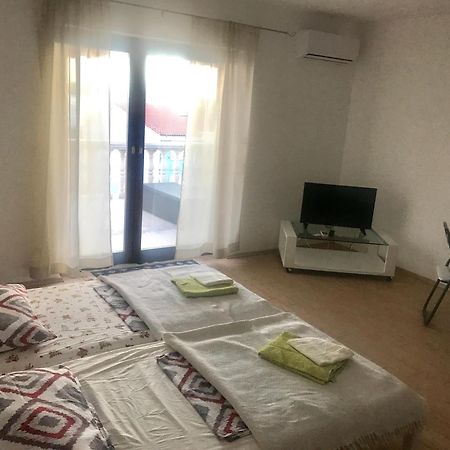 Lux Dodo Apartment Dramalj Ngoại thất bức ảnh
