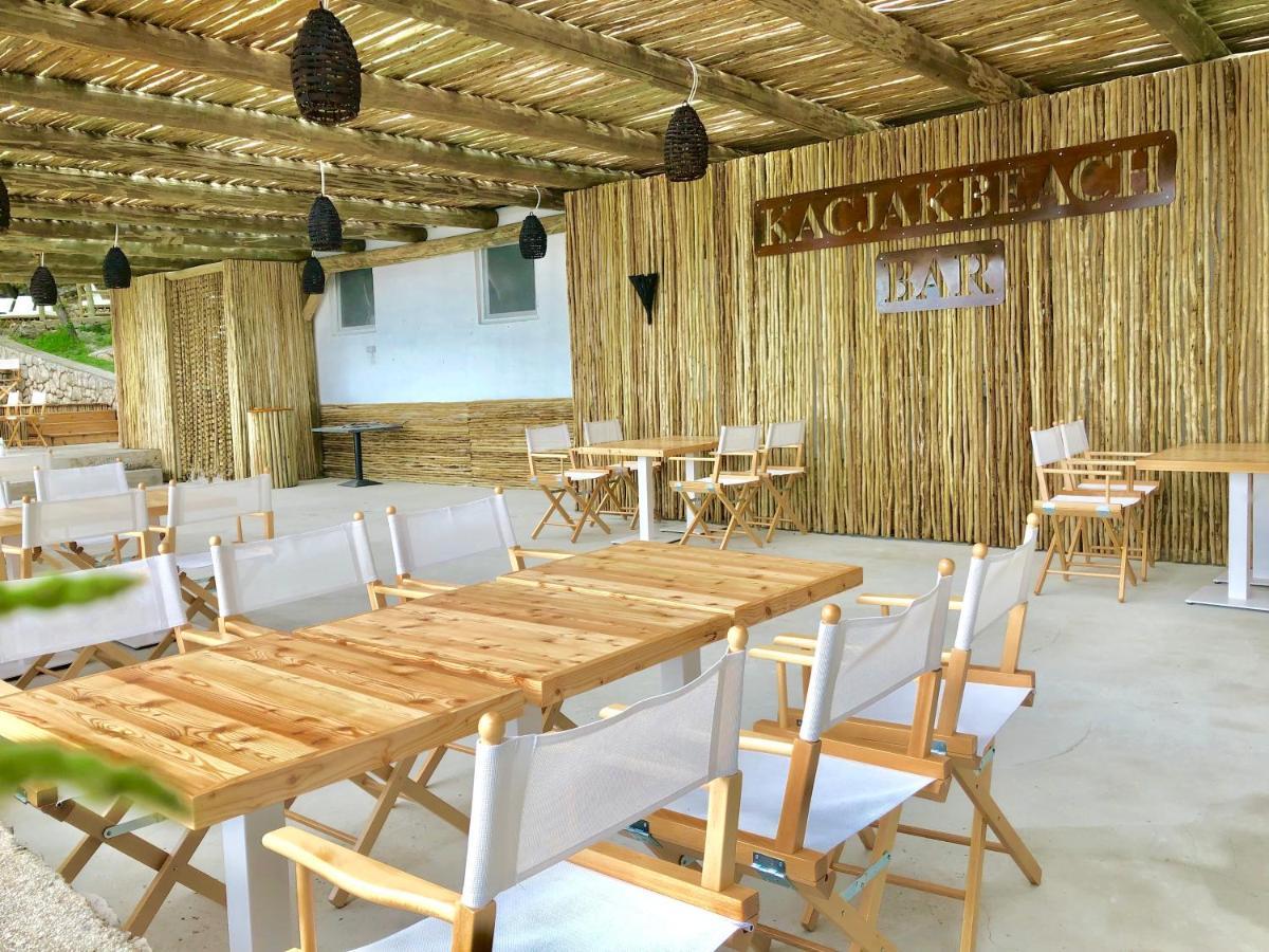 Lux Dodo Apartment Dramalj Ngoại thất bức ảnh
