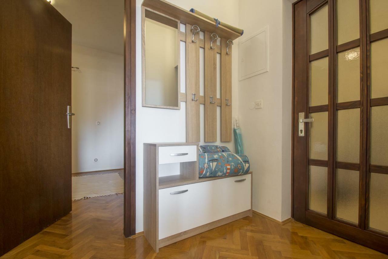Lux Dodo Apartment Dramalj Ngoại thất bức ảnh
