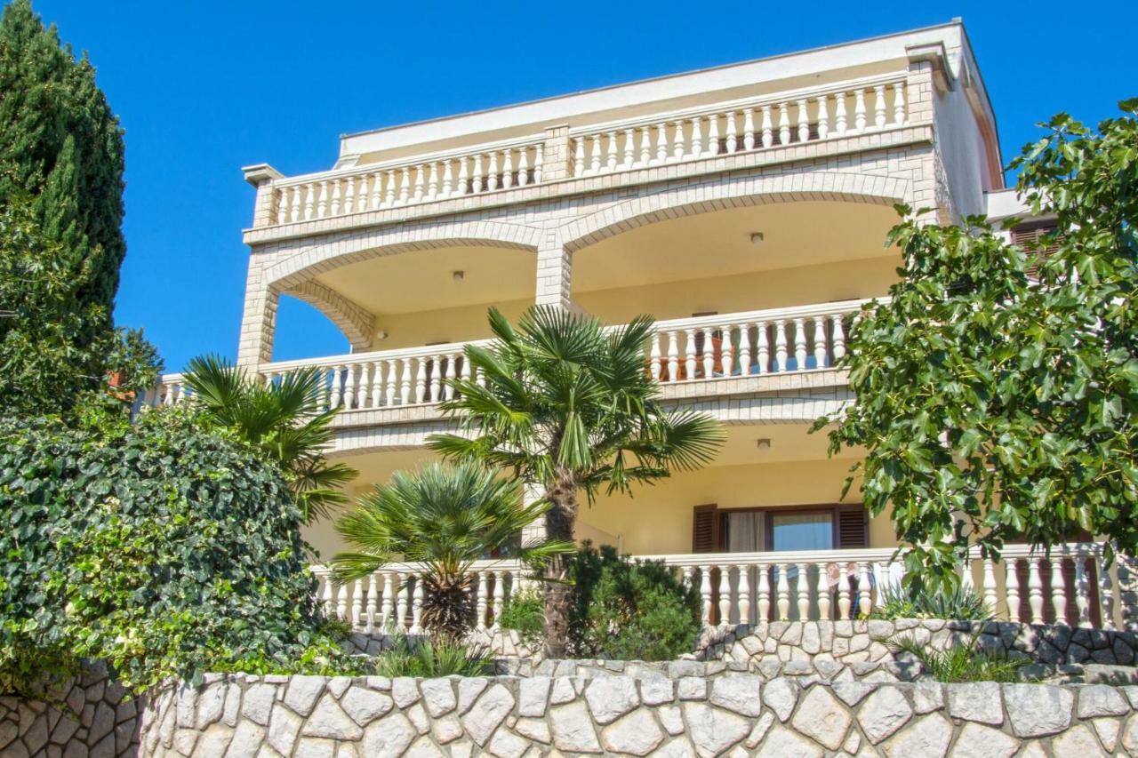 Lux Dodo Apartment Dramalj Ngoại thất bức ảnh
