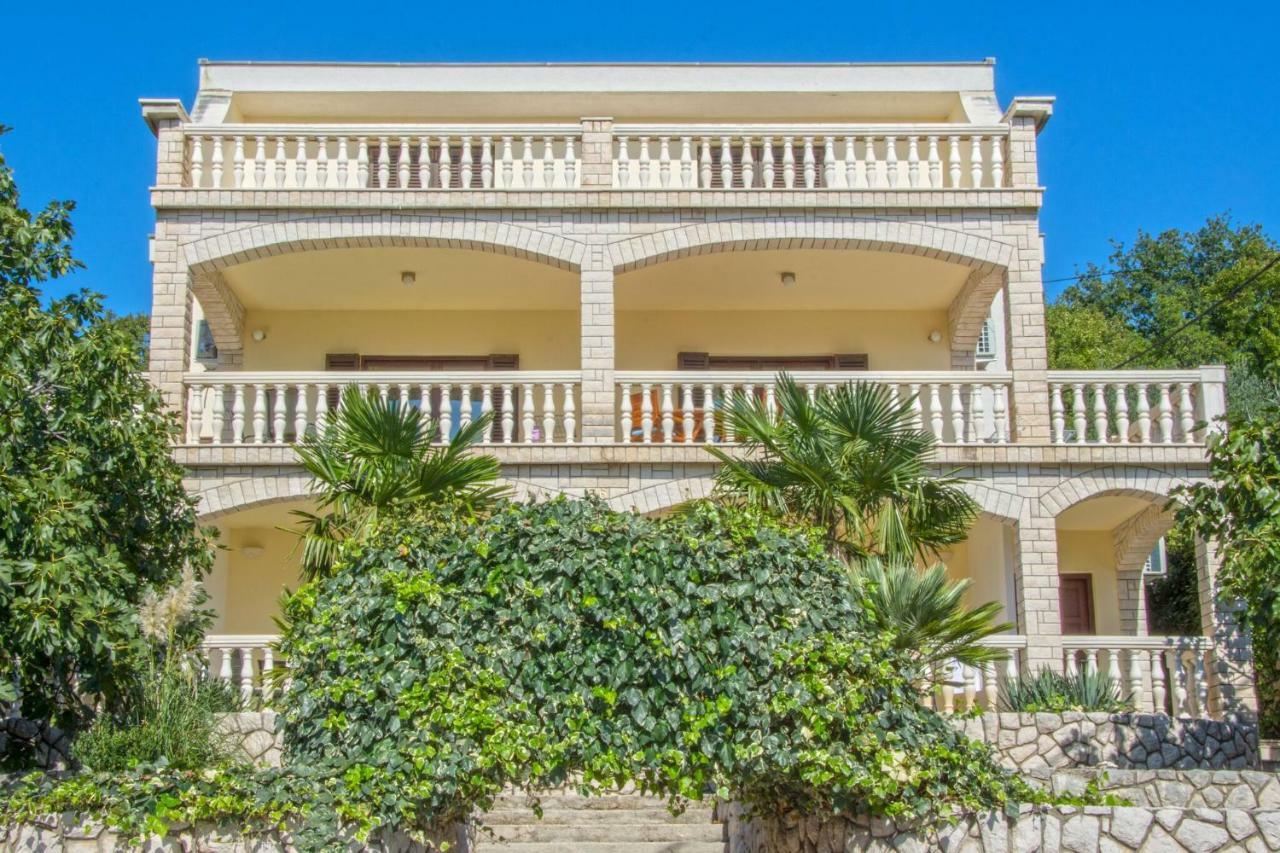 Lux Dodo Apartment Dramalj Ngoại thất bức ảnh
